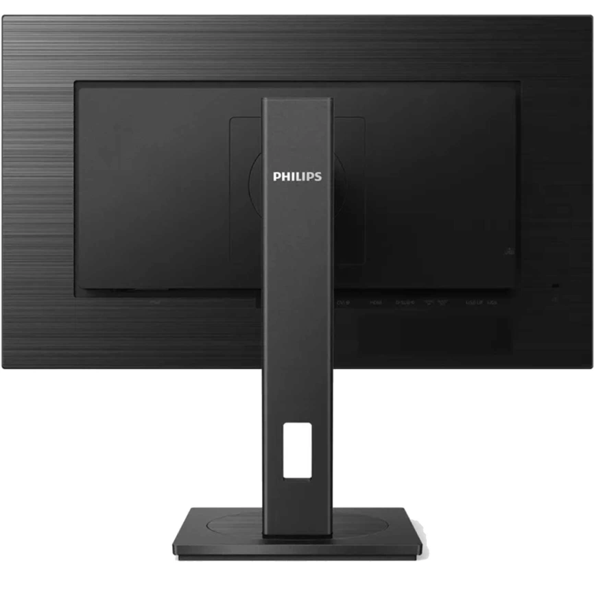 Монитор Philips 27" 272S1M IPS Black фото 4