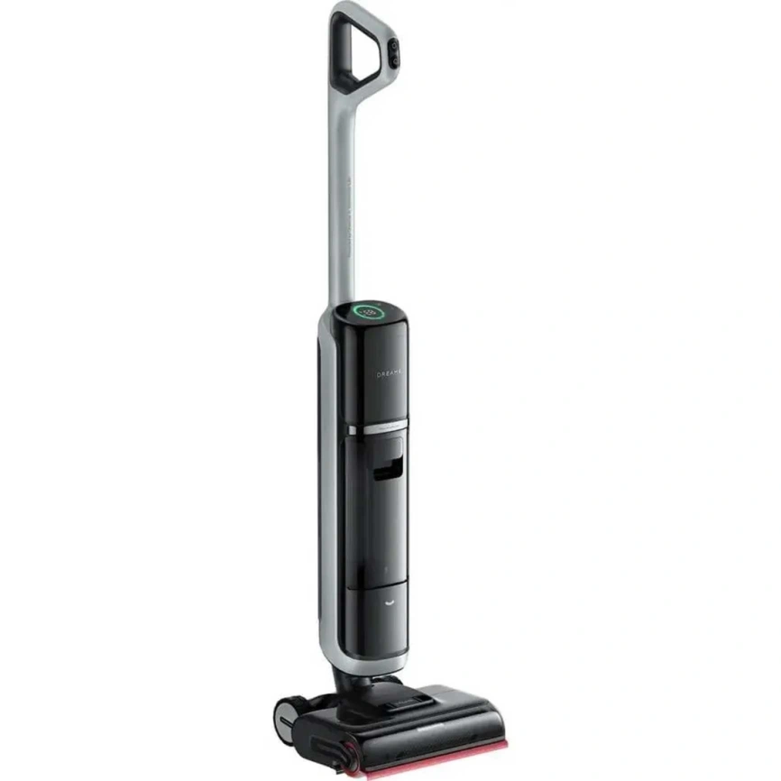 Пылесос Dreame H15 Pro Heat Black EAC (HHR48A) фото 3