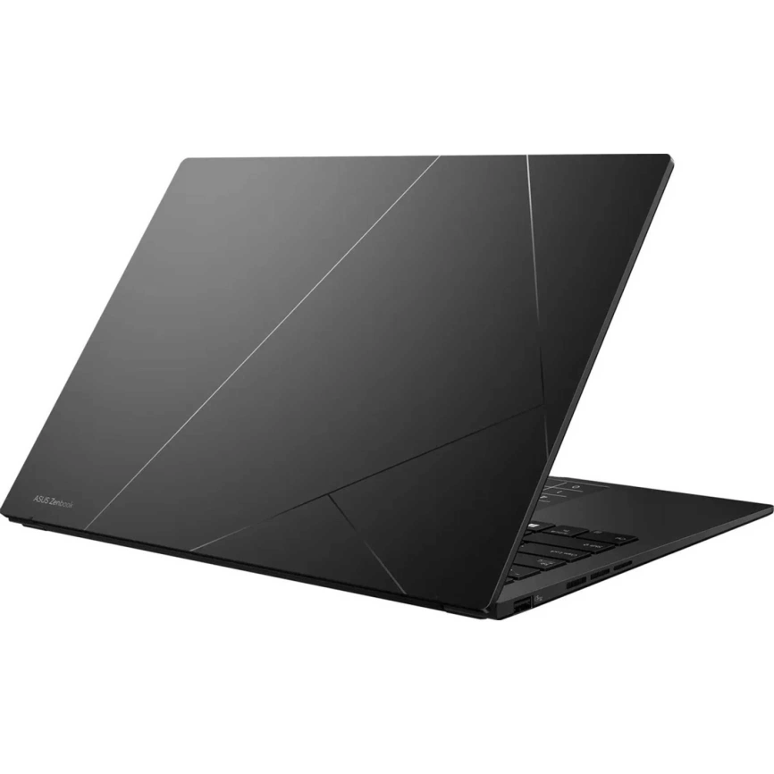 Ноутбук ASUS Zenbook 14 UM3406GA-QD093X 14 OLED/R7 AI 445/32GB/1TB SSD (90NB17R1-M008W0) Jade Black фото 1