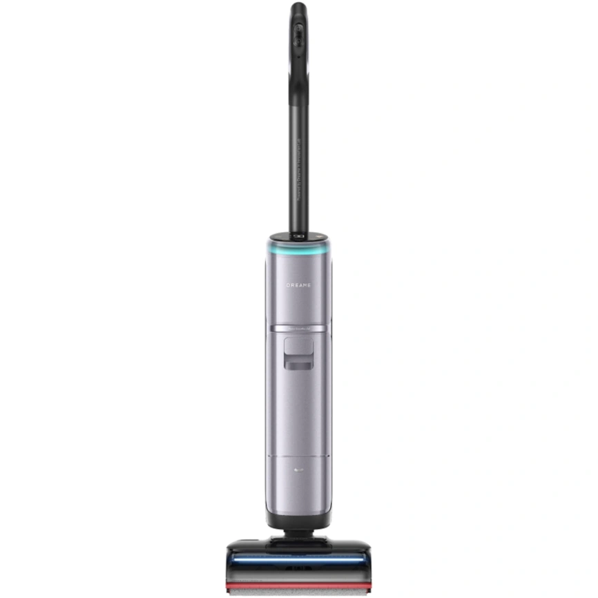 Пылесос Dreame H16 Pro Steam Black EAC (HHR48F) фото 2