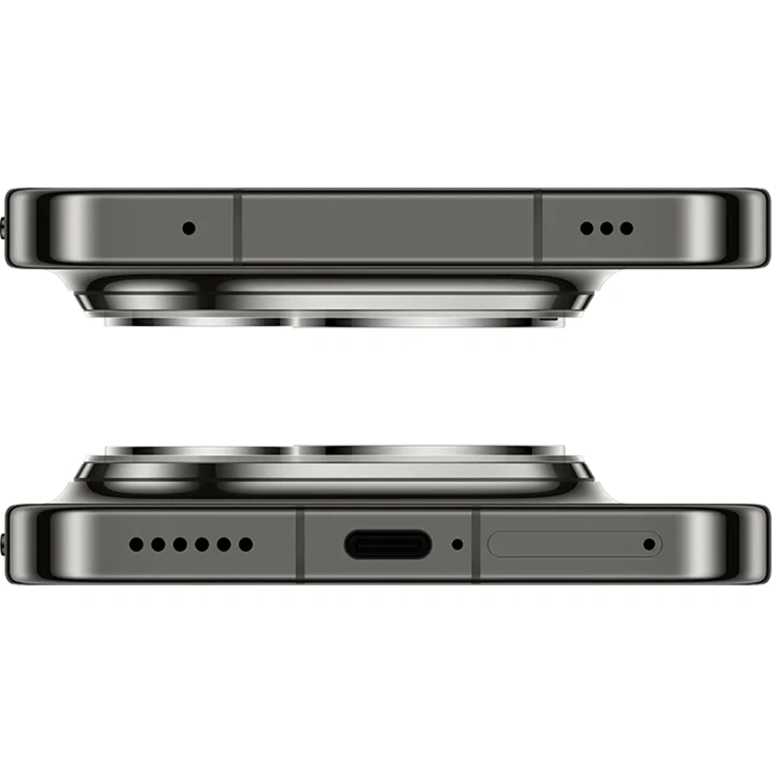 Смартфон Huawei Pura 90s Pro Max 12/256GB Graphite Black (51098YXC) фото 5