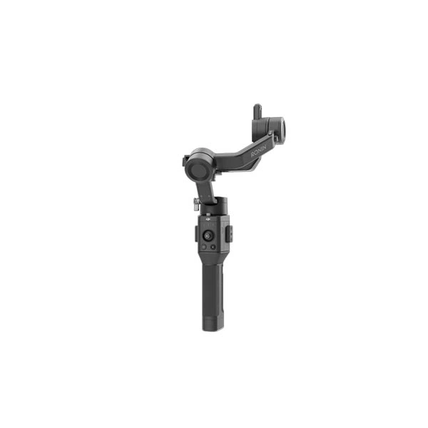 Электрический стабилизатор DJI Ronin-SC Black фото 5