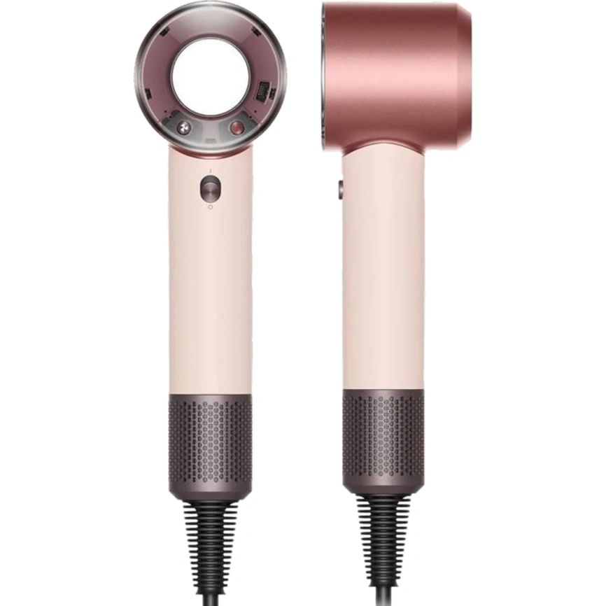 Фен Dyson Supersonic Travel HD19 Ceramic Pink/Rose Gold фото 3