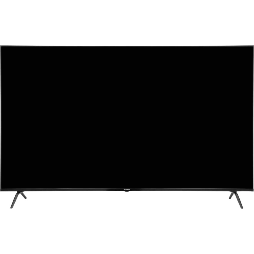 Телевизор Hyundai H-LED43BU7011 43" фото 2