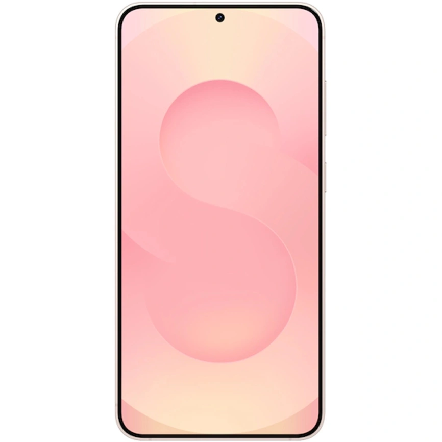 Смартфон Samsung Galaxy S25 SM-S931B 12/128Gb Pinkgold фото 6