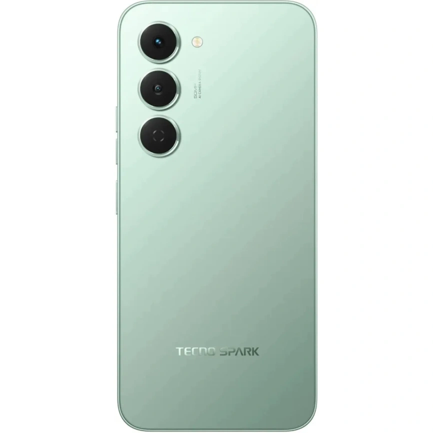 Смартфон Tecno Spark 40 Pro 8/128Gb Green фото 5