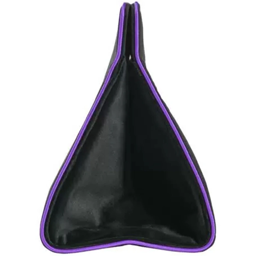Дорожная сумка Dyson Travel Bag Black/Purple фото 2