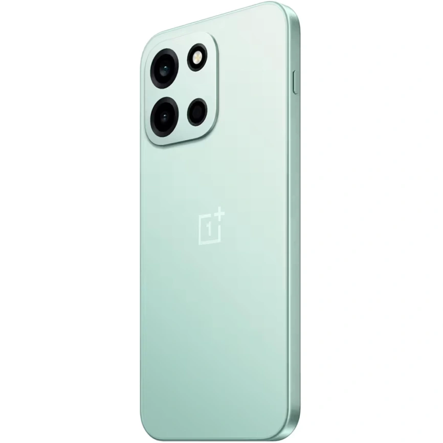 Смартфон OnePlus Nord 6 8/256Gb Fresh Mint фото 2