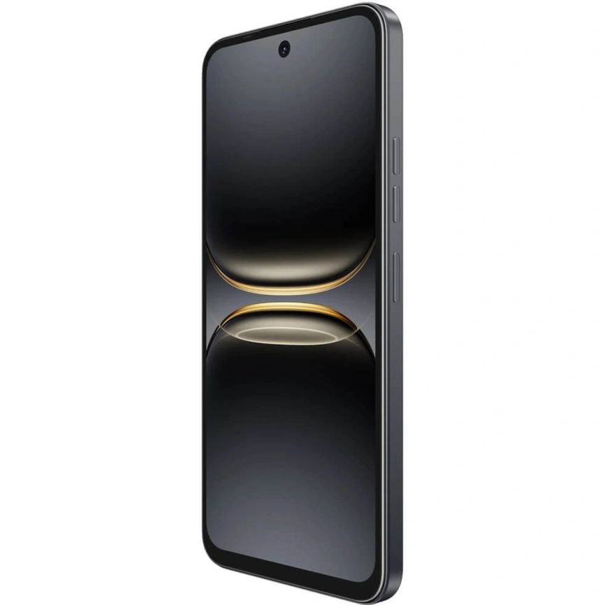 Смартфон Tecno Spark 40C 8/128Gb Black фото 5