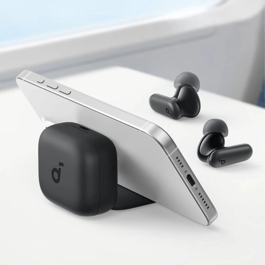 Наушники Anker Soundcore P30i Black (A3959311) фото 7