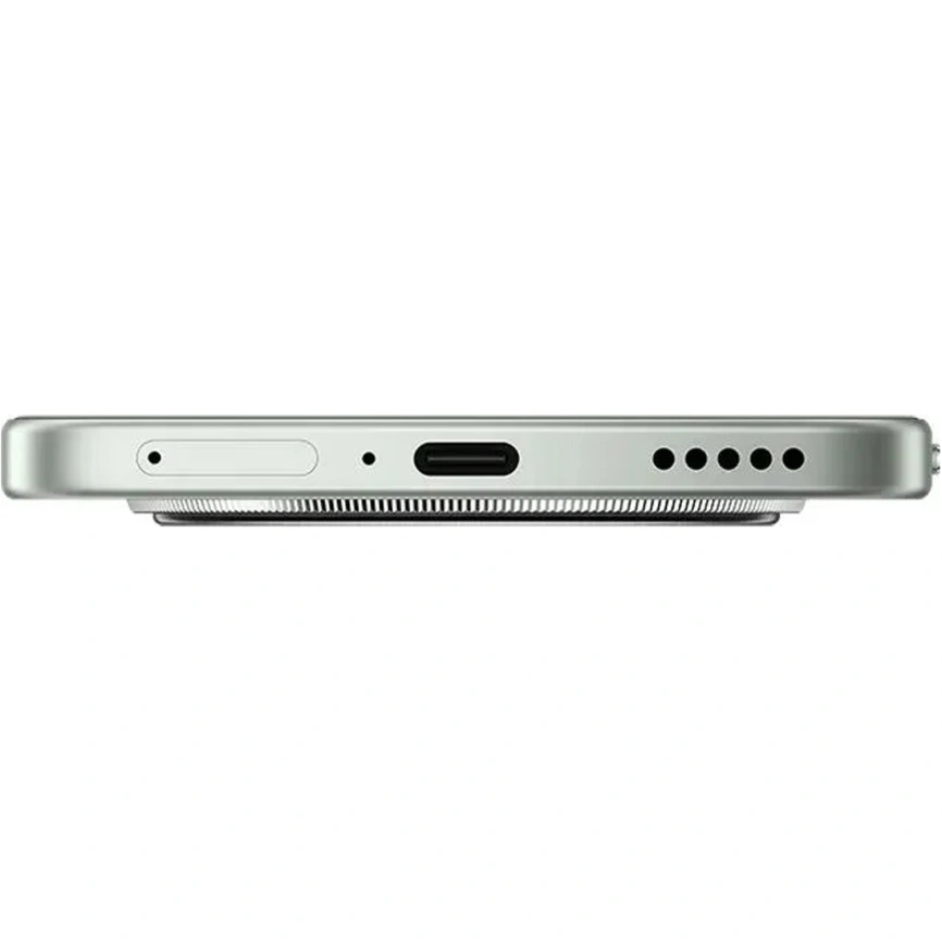 Смартфон Honor X9d 12/256Gb Forest Green фото 5