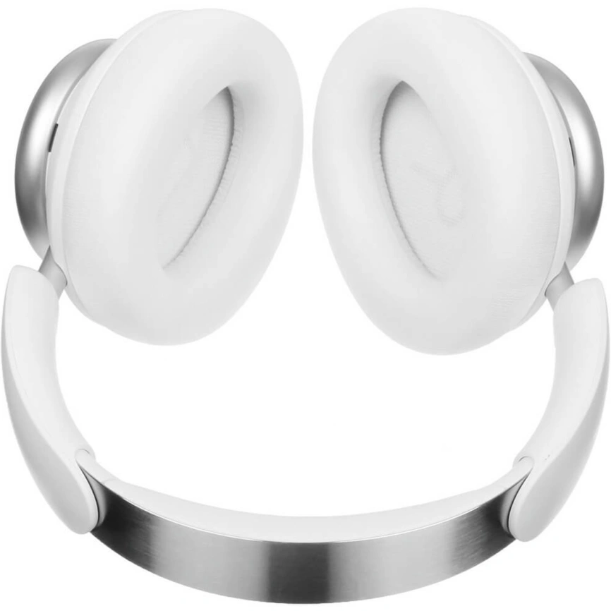 Наушники Anker Soundcore Space Q45 White (A3040G21) фото 7