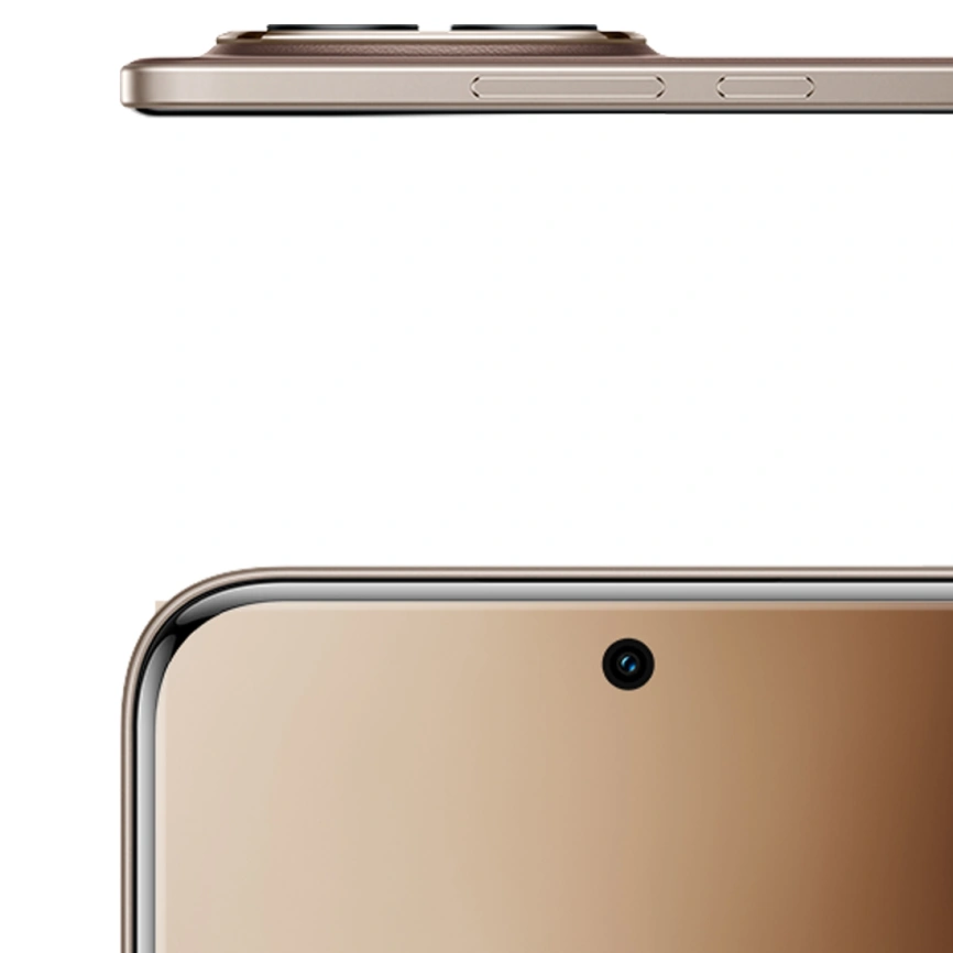 Смартфон Xiaomi Redmi Note 15 Pro Plus 5G 12/256Gb Mocha Brown Global Version фото 2