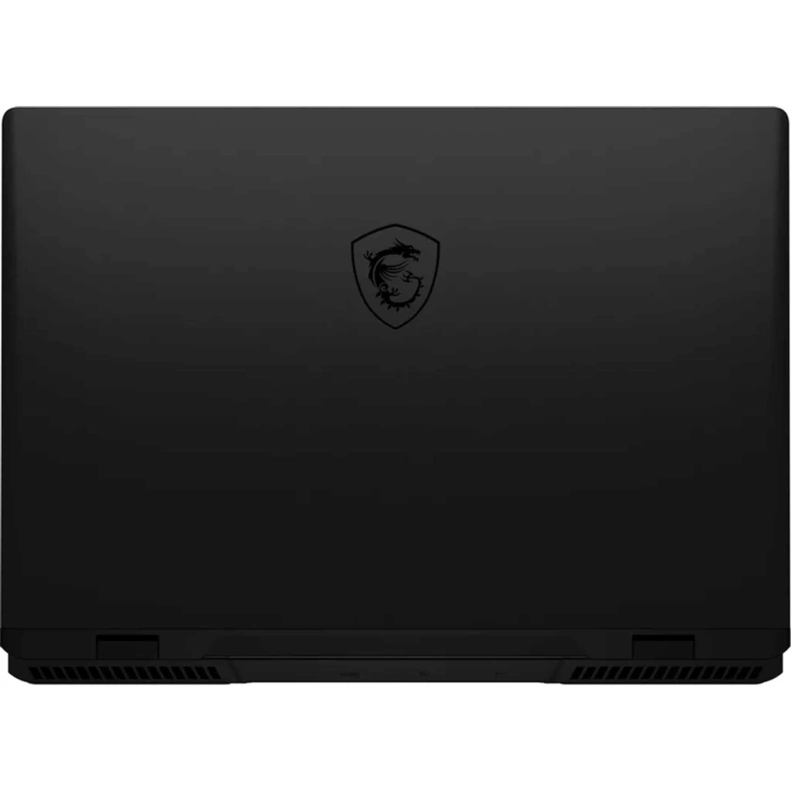 Ноутбук MSI Pulse A16 AI+ C3HWGKG-030XRU 16 IPS/ R7 AI 350/32GB/1TB SSD (9S7-15PK11-030) Core Black фото 2