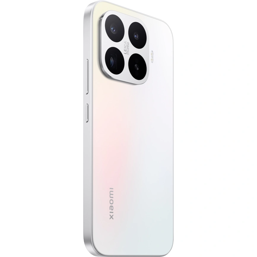 Смартфон Xiaomi 17T 12/256Gb Opal White Global Version фото 5