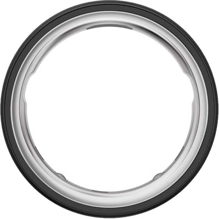 Умное кольцо Oura Ring 4 Size 11 Black фото 2
