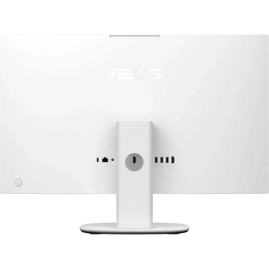 Моноблок ASUS V470VAK-WPE1230 27 IPS/ i5-210H/16GB/512GB SSD (90PT03W1-M02FU0) White фото 5