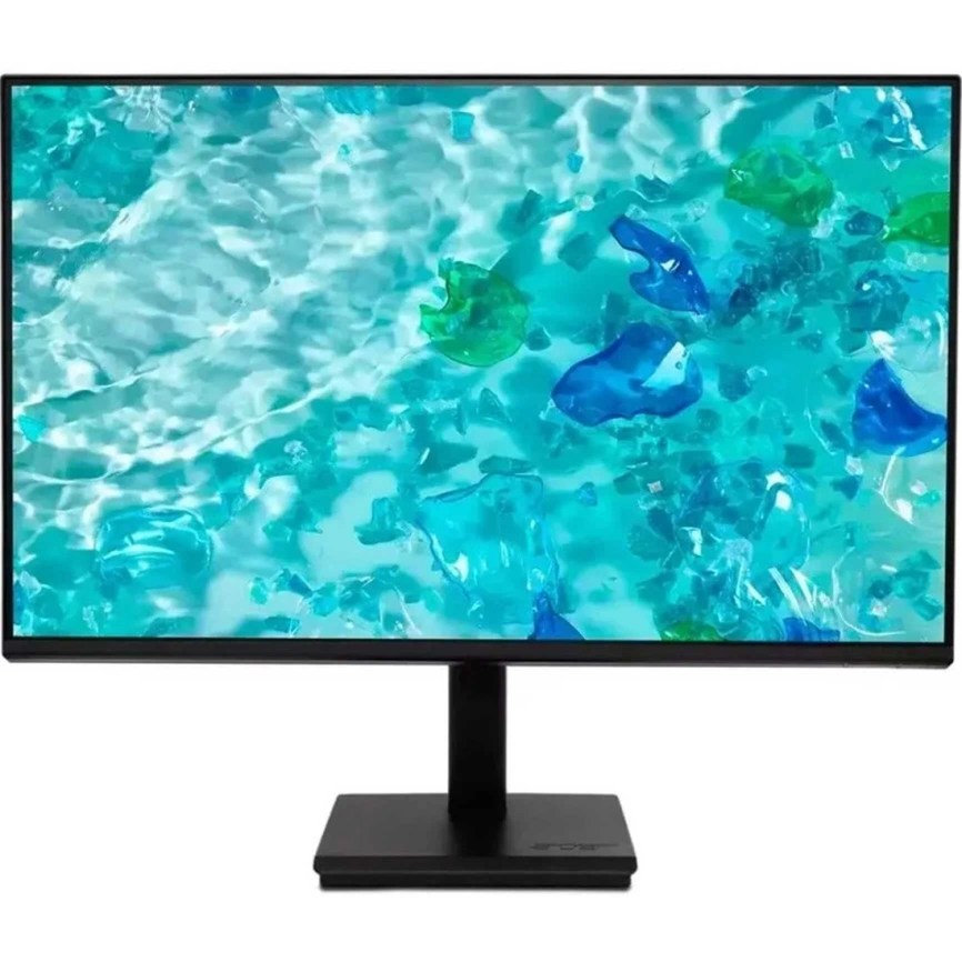 Монитор Acer 27" Vero V277Gbi IPS Black (UM.HV7CD.G01) фото 1