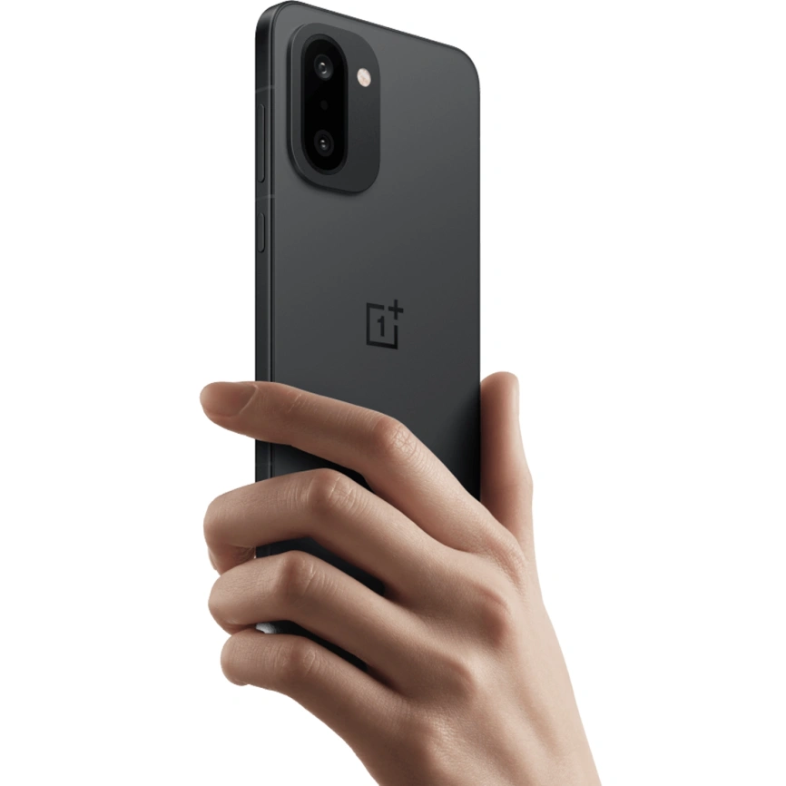 Смартфон OnePlus 15R 12/256Gb Charcoal Black фото 6