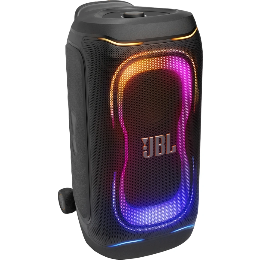 Портативная колонка JBL PartyBox 330 Black фото 3