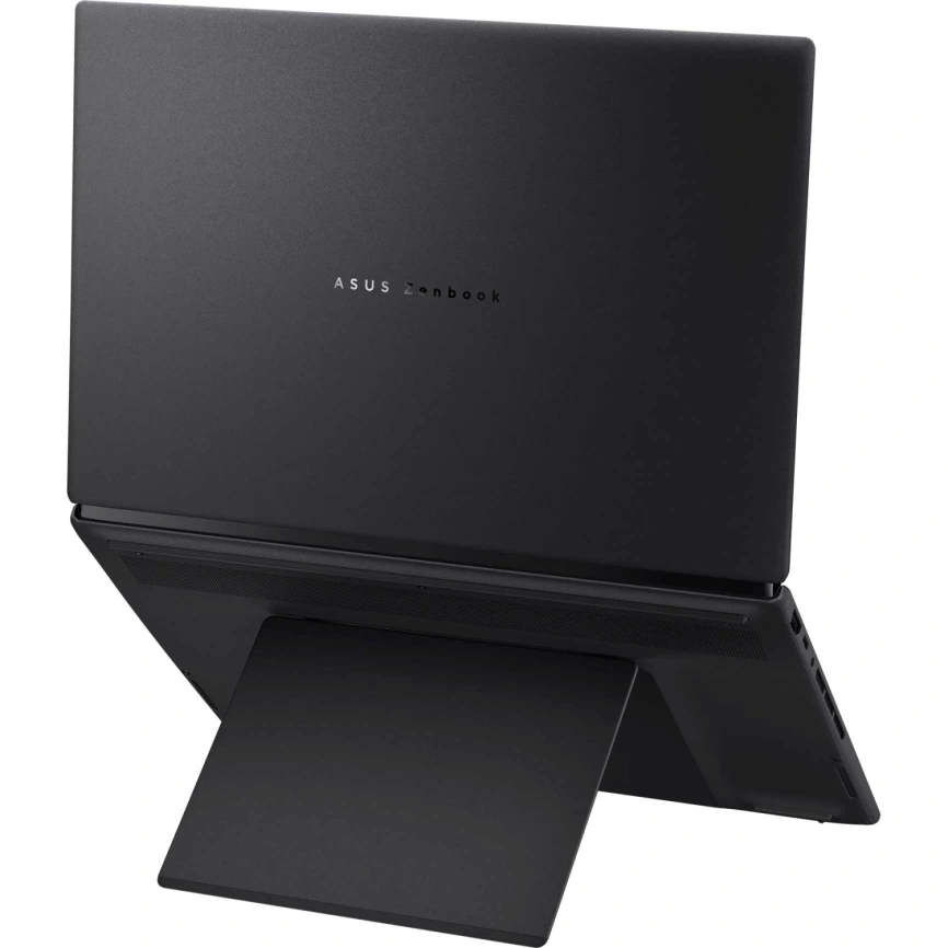 Ноутбук ASUS Zenbook Duo UX8407AA-SN426X 14 OLED/X7 358H Ultra/32GB/1TB SSD (90NB16V1-M00P90) Moher Gray фото 5