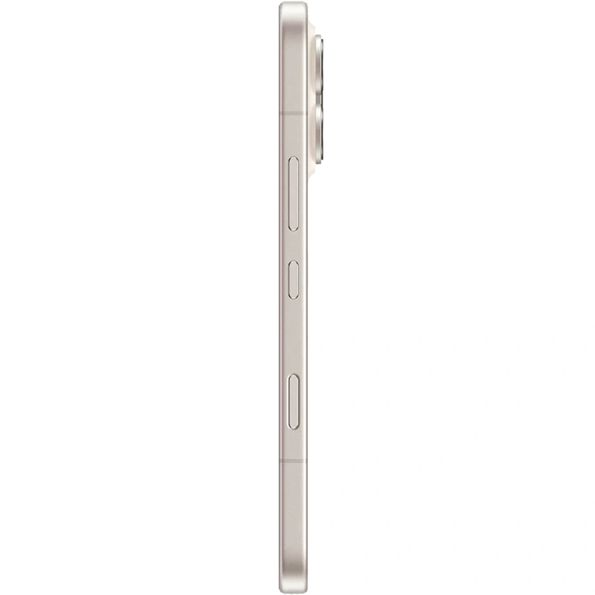 Смартфон Honor 600 Pro 12/512Gb Golden White фото 5